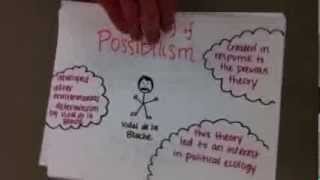 Environmental Determinism vs Possibilism [upl. by Rheta696]