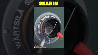 This Machine Clean River and Ocean  Seabin shots [upl. by Anelak]