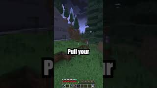 Life Advice minecraft shorts joko [upl. by Aronal]