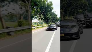 Corvette  Gang Bang  Kerala youtubeshorts corvette kerala shorts trending [upl. by Kiley9]