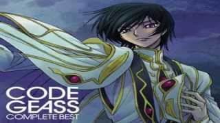 CODE GEASS COMPLETE BEST CC Monologue [upl. by Parry]