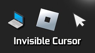 Mouse Cursor Not Showing UpInvisible In Roblox Game On PC FIX [upl. by Oswald]