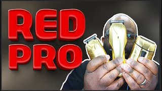 Is Red Pro Good For Professional Use [upl. by Munsey276]