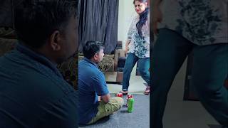 अंधेरे में बैठ कर पी रहा था 😂😂 comedy ramukicomedy comedyfilms funny ramkicomedy [upl. by Fawcett]