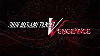 Battle Vengeance for reclamation  Shin Megami Tensei V Vengeance OST [upl. by Onairelav]