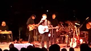 RANDY TRAVIS TOO GONE TOOLONG LIVE 20110924 [upl. by Sloane]