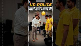 UP Police Re Exam 2024  UP POLICE MINI MOCK TEST by RWA [upl. by Ymij]