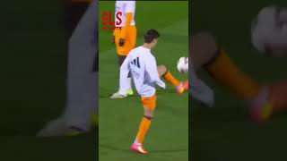 Real Madridli Arda Gülerin maç öncesi şovu shorts [upl. by Elram]