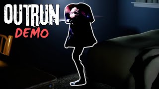 They FOLLOWED Her To The Motel  Outrun Demo [upl. by Ledda]