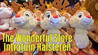 The Wonderful Store Intratuin Halsteren [upl. by Brenton]