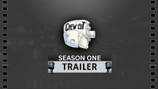 Crew Cut  Official Trailer  Jim Sarbh  Zoya Hussain [upl. by Allimak261]