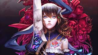 Bloodstained Ritual of the Night OST Game Over [upl. by Hershell]