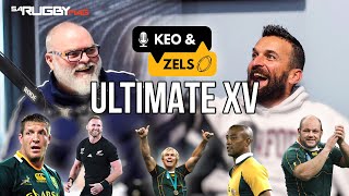 Keo amp Zels Ultimate Rugby Championship XV [upl. by Dagley842]