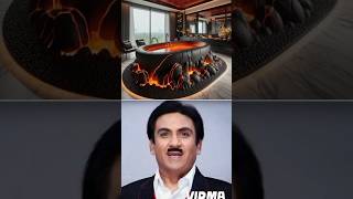 JETHALAL KA NAHANE WALA TOP 😱🛁Tarak Mehta ka short videojethalal ka viral shotsjethalal ka photo [upl. by Sherer]