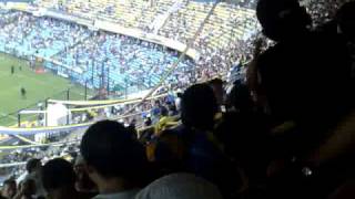 LA 12 BOCA JUNIORS VS HURACAN [upl. by Hubbard]