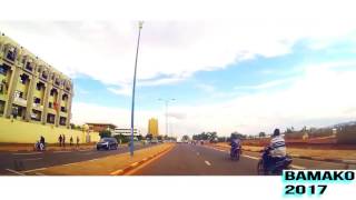 Bamako la ville aux trois caimans Bambara [upl. by Hsakiv]