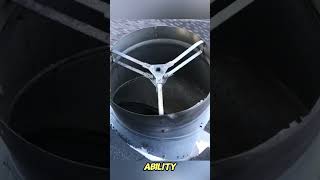 The Secret of Whirlybirds Natural Cooling and Ventilation Explained shortsfeed shortsviral [upl. by Arta]