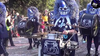 Basler Fasnacht 2014  Montag [upl. by Ballman353]