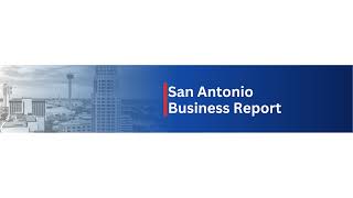 San Antonio Business Report Live Stream [upl. by Nylegna]