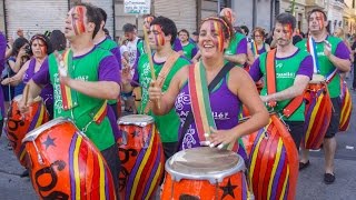 AGUANILE  CANDOMBE [upl. by Hallutama]