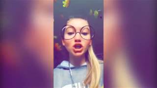 Lydias Gaff  Extended HQ version Scottish Girl Rapping  quotENJOY MY EX YOU WEE SHITquot [upl. by Neils]