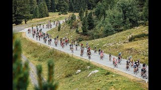 HIGHLIGHTS  Ötztaler Radmarathon 2019 [upl. by Vitus]