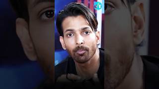 Harshvardhan Rane Would You Want Part 2  🥹 podcast podcasting shorts [upl. by Lynn]