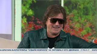 Alen Islamović  Ponovo Bijelo dugme  Jedan dobar dan [upl. by Peta319]