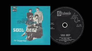 The Box Tops  Soul Deep 1969 [upl. by Lougheed]