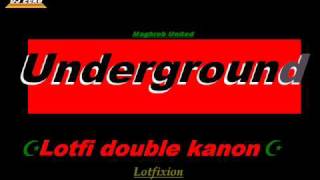 Lotfi double kanon  Lotfixionwmv [upl. by Attayek]