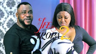 IFE ATI IRORA 2 Latest Yoruba Movie 2023 Odun Adekola  Bukola Olatunji Tunde AderinoyeDamilola Oni [upl. by Ettelrahc]