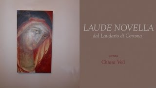 Laude Novella [upl. by Ailliw]