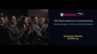 ISG2022 Call for Abstracts [upl. by Bram]