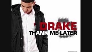 Miss Me Drake ft Lil WayneThank Me Later [upl. by Mixam486]