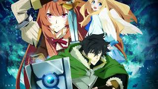 The Rising of the Shield Hero  OP 2  Opening 2 Full「FAITH」by MADKID [upl. by Ailido]