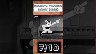 Reviewing Every Looney Tunes 64 quotBoskos Picture Showquot [upl. by Roath38]