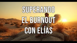 Superando el Burnout [upl. by Centonze]