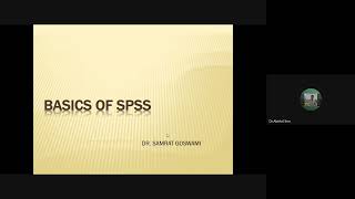 SPSS Correlation and Regression [upl. by Esertap792]