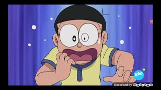 Doraemon se pone enfermo [upl. by Tut385]