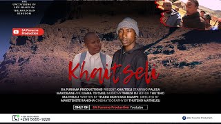 Khaitseli Full Film  by Sa Puruma Production [upl. by Rolanda]