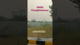 HMDA PlotsGhatkesar 6302157322 [upl. by Andrel]