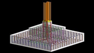 betonarme temel tasarımı [upl. by Haughay]