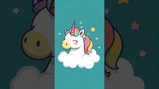 Unicorn 🍡 [upl. by Uaeb]