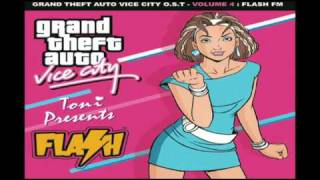 GTA Vice City  Wang Chung  Dance Hall Days [upl. by Hy865]