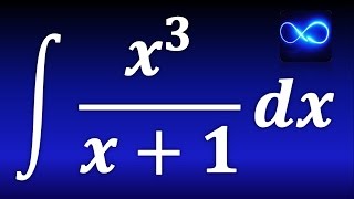 Integral de x3 entre x1 mediante división de polinomios [upl. by Marline403]