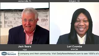 On a Mission with Lori Coombs of WWCM [upl. by Cressi]