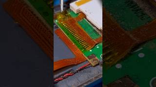 Q mobile Lcd replacementviralvideo mobilereparing repair phonerepair [upl. by Weir301]