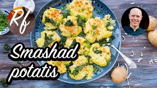 Smashad potatis [upl. by Anol]