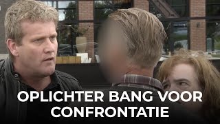 Louche aannemer Ronald maakt TONNEN afhandig van SLACHTOFFERS  Undercover in Nederland [upl. by Holmann633]