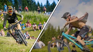 Dual Slalom Super Speed  by Oakley X P2V Team [upl. by Auka]